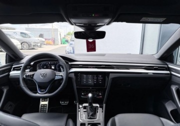 Volkswagen Arteon 2024 Volkswagen Arteon Shooting Brake Hak Panorama Matrix-LED Kamera Harman, zdjęcie 21