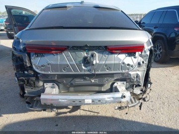 BMW X6 G06 2025 BMW X6 xDrive40I 2025 3.0l 3.0 Benzyna 375KM, zdjęcie 4