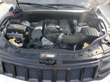 Jeep Grand Cherokee IV 2020 Jeep Grand Cherokee Srt-8 2020 6.4 Benzyna 475KM, zdjęcie 6