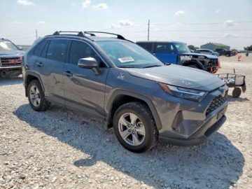 Toyota RAV4 V 2023 Toyota RAV4 2023 TOYOTA RAV4 XLE 2.5 Hybryda 219KM, zdjęcie 3