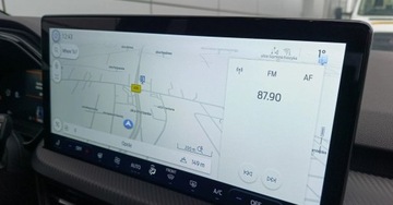 Ford Kuga III 2025 Ford Kuga AWD 4WD 4x4 2.5 FHEV 180KM ST-Line X 2.5 Hybryda 190KM, zdjęcie 15