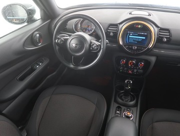Mini Clubman F54 Kombi 1.5 136KM 2019 MINI Clubman Cooper, Salon Polska, Serwis ASO, zdjęcie 6