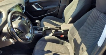 Peugeot 2020 Peugeot 308 1.5 HDI 130KM Alufelgi Tablet Nawigacja 1.5 Diesel 130KM, zdjęcie 12