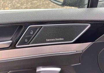 Volkswagen Passat B8 Variant Facelifting 2.0 TSI 190KM 2021 Volkswagen Passat 2.0B 190KM salon Polska Rline skora alkantara VAT 23, zdjęcie 30