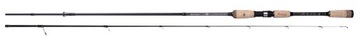 Mikado X-PLODE N.G Ultra Fine SPIN 240/8g +++ GRATISY +++