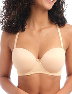 18V Freya Deco Strapless biustonosz 36GG 80J