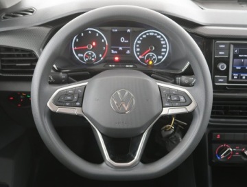 Volkswagen T-Cross SUV 1.0 TSI 115KM 2020 VW T-Cross 1.0 TSI, Salon Polska, 1. Właściciel, zdjęcie 13