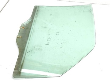 MITSUBISHI PAJERO 2007 LEVÝ STRANA SKLO (OKNO) DVEŘE PŘEDNÍCH