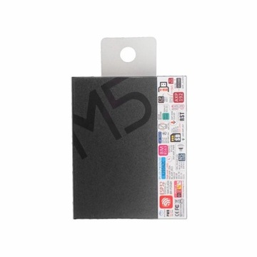 M5Stack Core2 — модуль разработки — ESP32-D0WD-V3