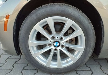 BMW Seria 3 F30-F31-F34 Limuzyna Facelifting 2.0 320i 184KM 2018 BMW Seria 3 BMW SERIA 3 V (F30F31F34) xDrive ,automat, zdjęcie 11