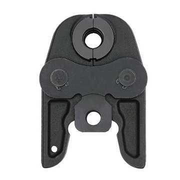 TH16-32мм Пресс-зажим с формами