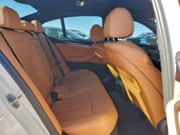 BMW Seria 5 G30-G31 2021 BMW Seria 5 530xi 2021 2.0l 2.0 Benzyna 248KM, zdjęcie 10