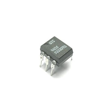 [37szt] 4N26 Optocoupler