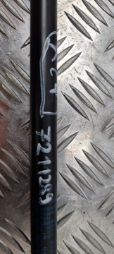 BMW OE 7211289 PRUŽINA PLYNOVÁ KRYT KUFRU