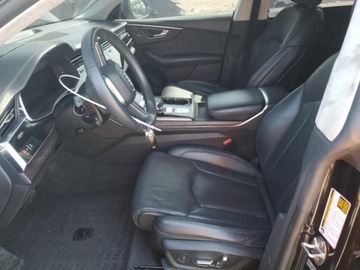 Audi Q8 2020 Audi Q8 Prestige S-Line 2020 3.0l 3.0 Benzyna 335KM, zdjęcie 7