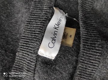 CALVIN KLEIN sukienka rozm M