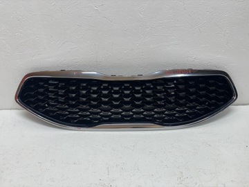 MŘÍŽKA MASKA KIA VENGA FACELIFT 15-