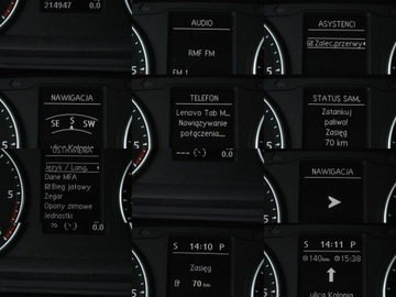 Volkswagen Caravelle T6 2017 Volkswagen Caravelle 2.0TDI Automat 8 osobowy bezw, zdjęcie 21