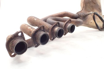 BMW K 1200 GT 99-03 Tłumik wydech kolektory