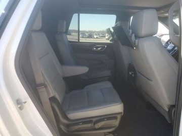  GMC Yukon Slt 2021 5.3l 5.3 Benzyna 355KM, zdjęcie 10