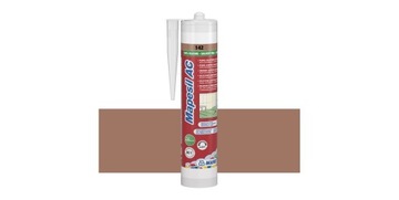 Mapei Mapesil AC 142 силикон 310мл