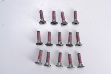 Śruby tarczy hamulcowej KAWASAKI ER6 09-11