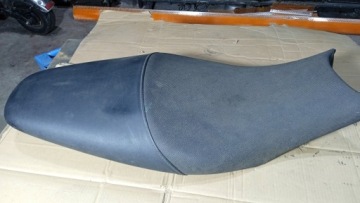 KAWASAKI ER6F ER-6F СИДЕНЬЕ ДИВАН СИДЕНЬЕ СИДЕНЬЕ