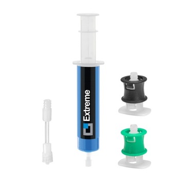 USZCZELNIACZ EXTREME DO KLIMATYZACJI W AUTACH, 30ML, ZŁĄCZA R134a i R1234yf