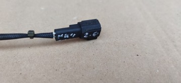 ДАТЧИК ТЕМПЕРАТУРЫ ВЫХЛОПНЫХ ГАЗОВ FORD GALAXY MK3