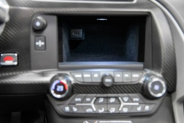 Chevrolet Corvette C7 Convertible 6.2 V8 466KM 2016 Chevrolet Corvette 6.2 LT2 466KM. Z51 Performance, zdjęcie 32