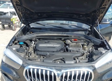 BMW X1 F48 2021 BMW X1 2021r., Sdrive28i, 2L, od ubezpieczalni 2.0 Benzyna 231KM, zdjęcie 12