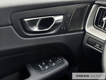 Volvo XC60 II Crossover Plug-In Facelifting 2.0 T6 350KM 2025 Volvo XC 60 XC60 T6 Plug-In Black Edition ! | AWD, zdjęcie 34