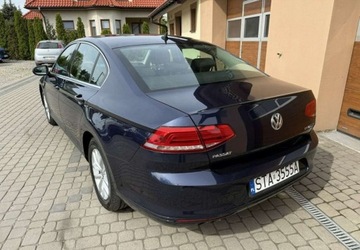 Volkswagen Passat 2017 Volkswagen Passat 1,8 TSI 180KM Klimatronik Kola latozima 1.8 Benzyna, zdjęcie 8