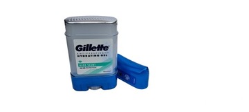 Gillette Aloe Scent 70 ml w sztyfcie