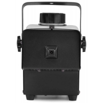 Дымовая генератор 600W Beamz+ пульт дистанционного управления 3M+ 500 мл жидкости- быстрое нагрев