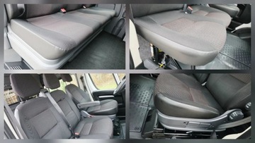 Citroen Jumper III 2020 Citroen Jumper ___MultiCab___L4H2___2.2HDI 164KM 6-osob Navi Kamera___, zdjęcie 7