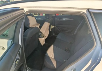 Opel Insignia II Sports Tourer 1.6 CDTI 136KM 2019 Opel Insignia 1,6 CDTI 136KM Salon Polska 1.6 Diesel 136KM, zdjęcie 8