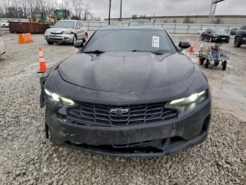 Chevrolet Camaro VI 2019 Chevrolet Camaro 2019r., Camaro LS, w transporcie do Polski 2.0 Benzyna, zdjęcie 4