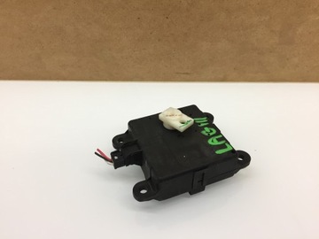 LAGUNA III 3 MOTOREK RADIÁTORU A24840A8400001