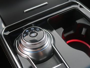 Ford Edge II SUV Facelifting 2.0 EcoBlue Bi-Turbo 238KM 2019 Ford Edge 2.0 EcoBlue BiTurbo, Salon Polska, zdjęcie 11