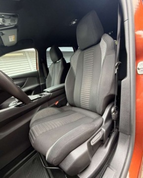 Peugeot 5008 II Crossover Facelifting 1.2 PureTech 130KM 2023 Peugeot 5008 Peugeot 5008 1.2 Benzyna 130KM, zdjęcie 7