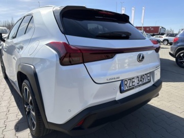 Lexus UX Crossover Facelifting 2.0 250h 184KM 2023 Lexus UX 250h GPF Business 2WD UX250h Business + T, zdjęcie 28