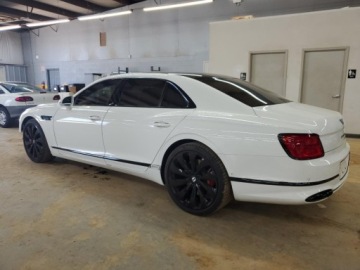 Bentley Continental III 2022 Bentley Flying Spur 2022 4.0l 4.0 Benzyna 542KM, zdjęcie 1