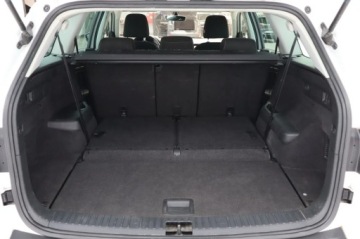 Skoda Kodiaq I SUV 2.0 TDI 150KM 2017 Skoda Kodiaq 2.0 TDI 4x4, Salon Polska, zdjęcie 13
