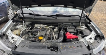 Dacia Duster II SUV 1.5 Blue dCi 115KM 2020 Dacia Duster 1.5D 116KM przeb.71tys zarejestrowany kamera navi stan idealny, zdjęcie 27