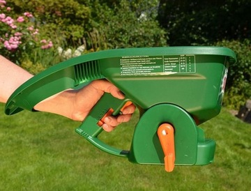 Siewnik ręczny SUBSTRAL HANDY GREEN C545