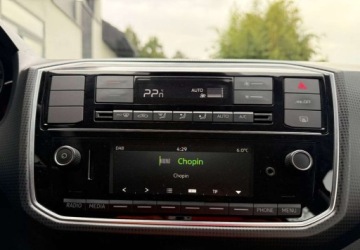 Skoda Citigo Hatchback Electric/plug-in e iV 83KM 2020 Skoda Citigo Skoda Citigo Elektryczny 83KM, zdjęcie 30