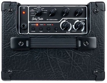 Гитарный усилитель Harley Benton HB-15GXD JamBox
