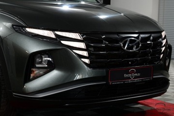 Hyundai Tucson IV 2021 Hyundai Tucson 1.6 CRDi Navi Climatronic Virtual Kamera As.Pasa DriveMode, zdjęcie 33