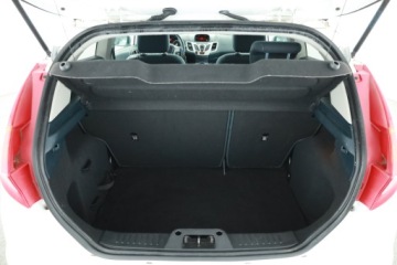 Ford Fiesta VII Hatchback 5d 1.25 Duratec 60KM 2012 Ford Fiesta 1.25, Klima,ALU, zdjęcie 8
